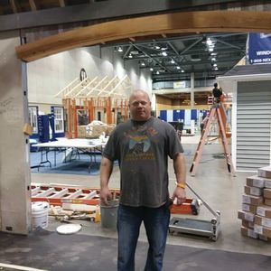 Meet your Posher, James